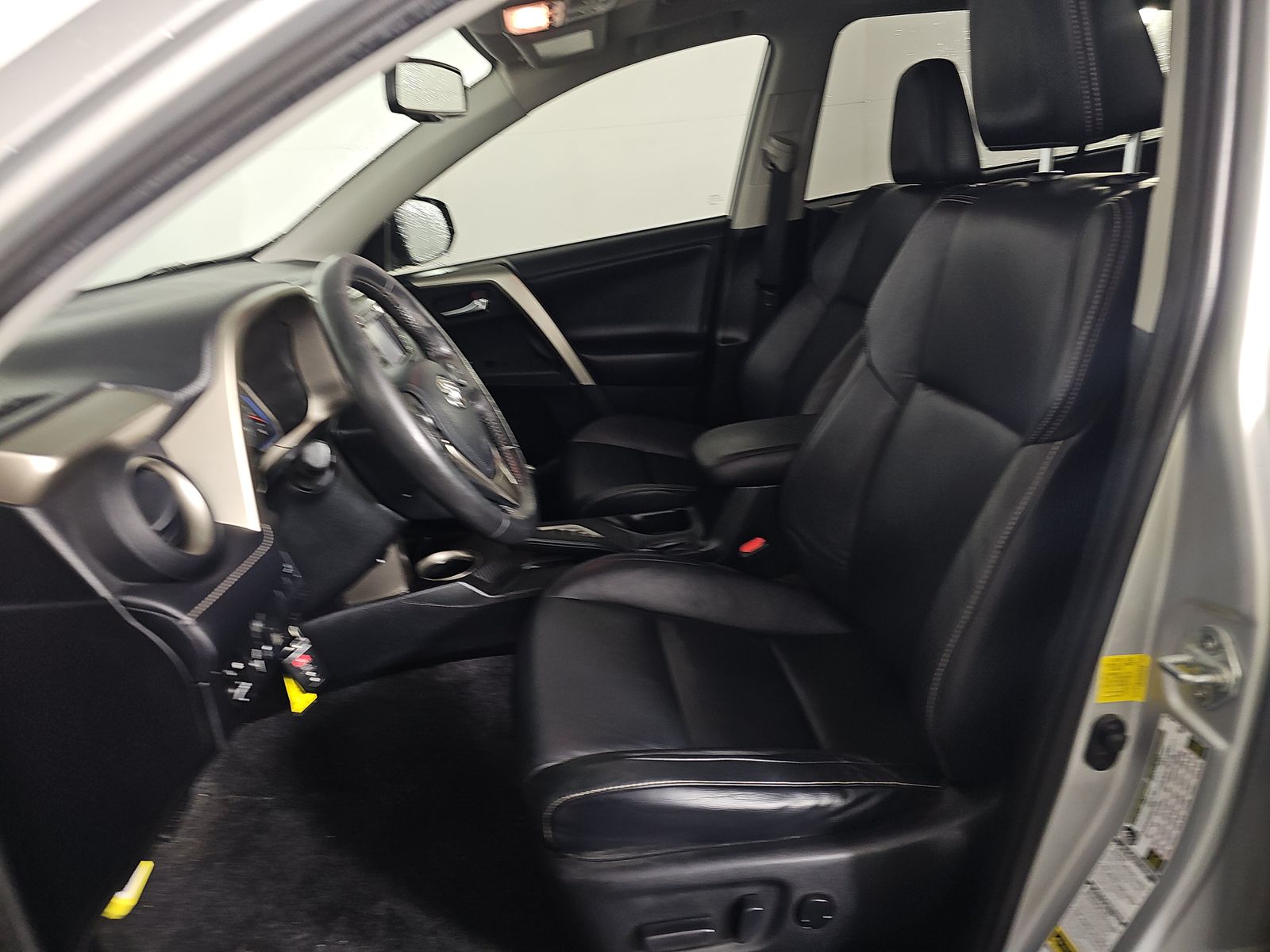 2013 Toyota RAV4 Limited AWD