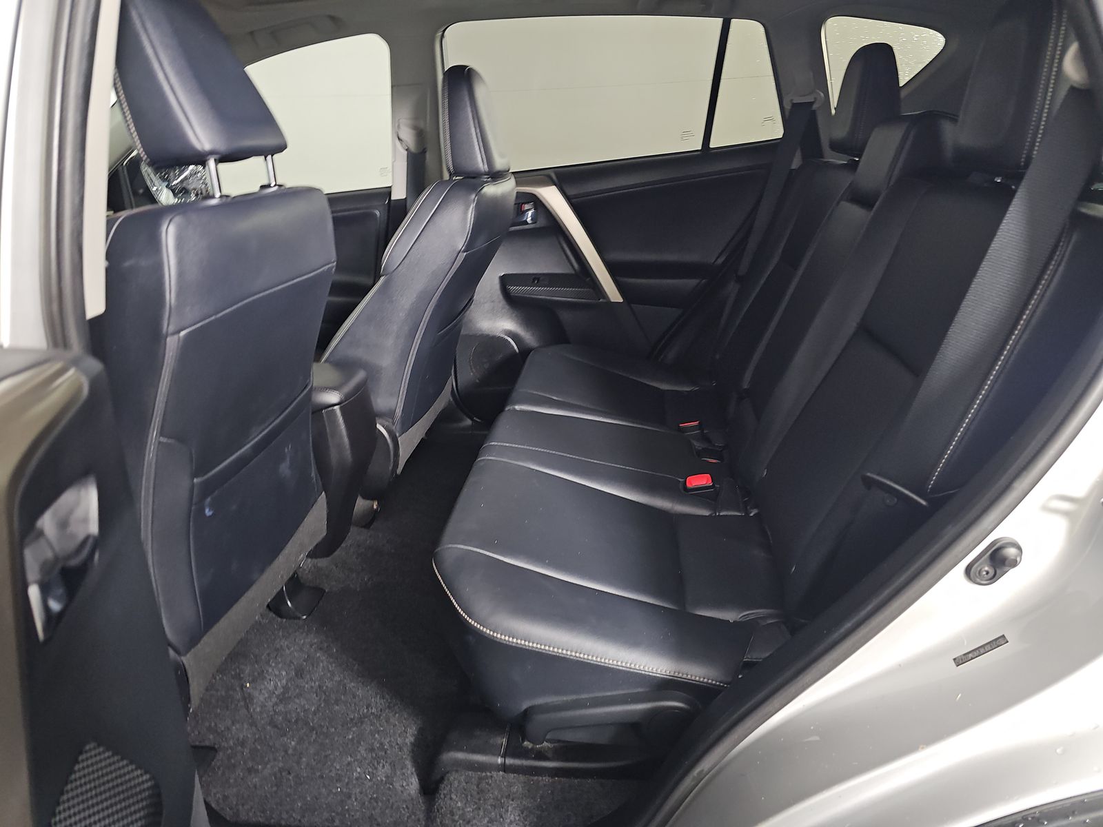 2013 Toyota RAV4 Limited AWD