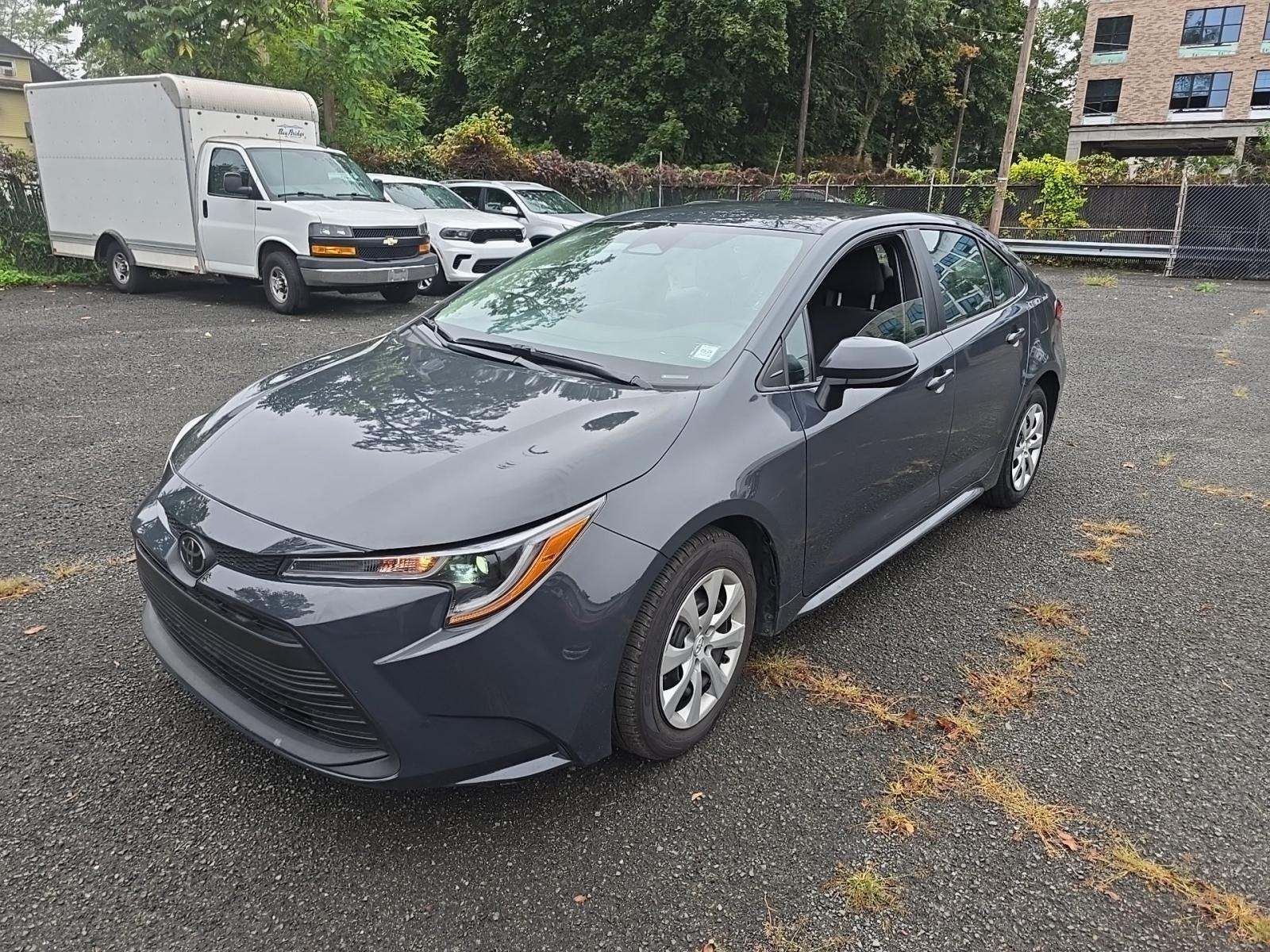 2024 Toyota Corolla LE FWD