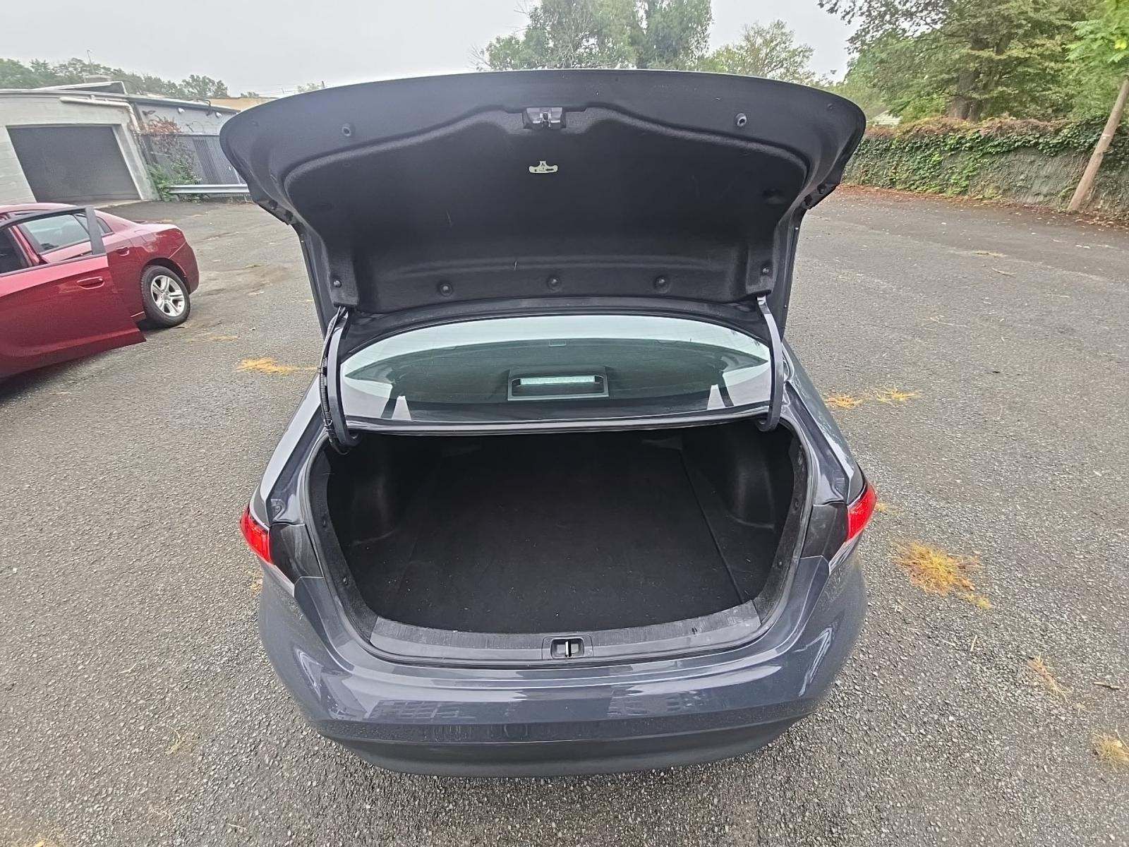 2024 Toyota Corolla LE FWD