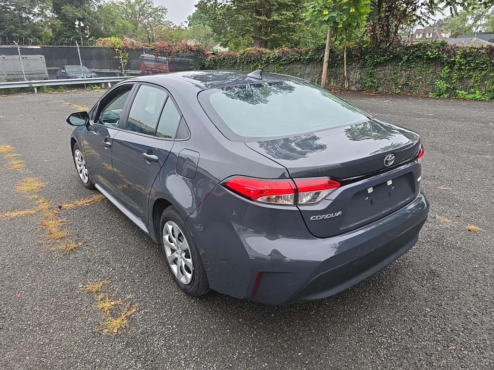 2024 Toyota Corolla LE FWD