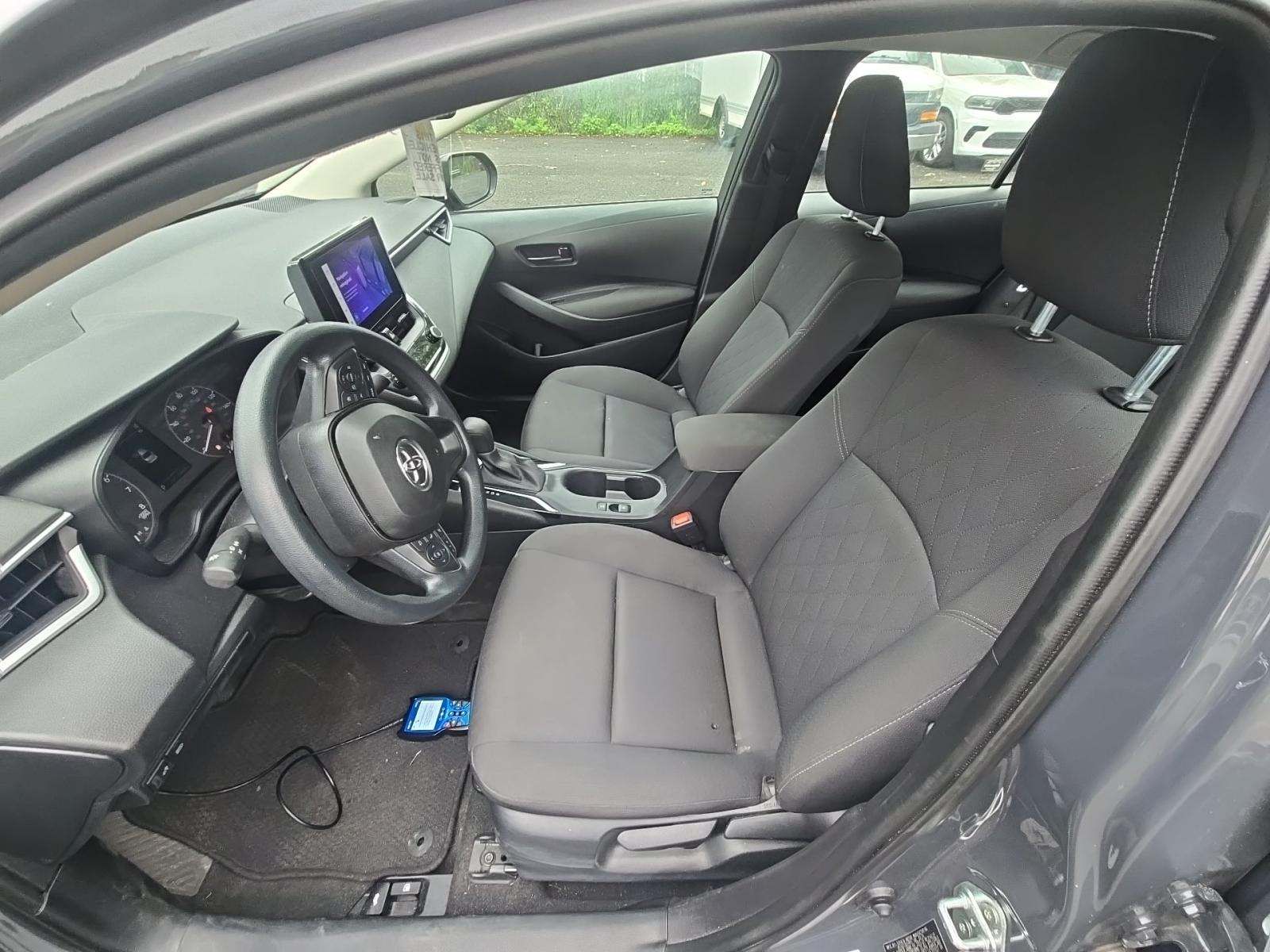 2024 Toyota Corolla LE FWD