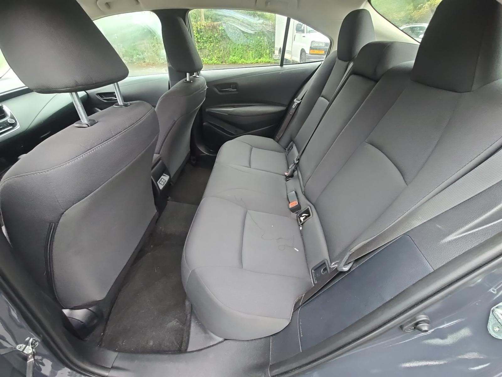 2024 Toyota Corolla LE FWD