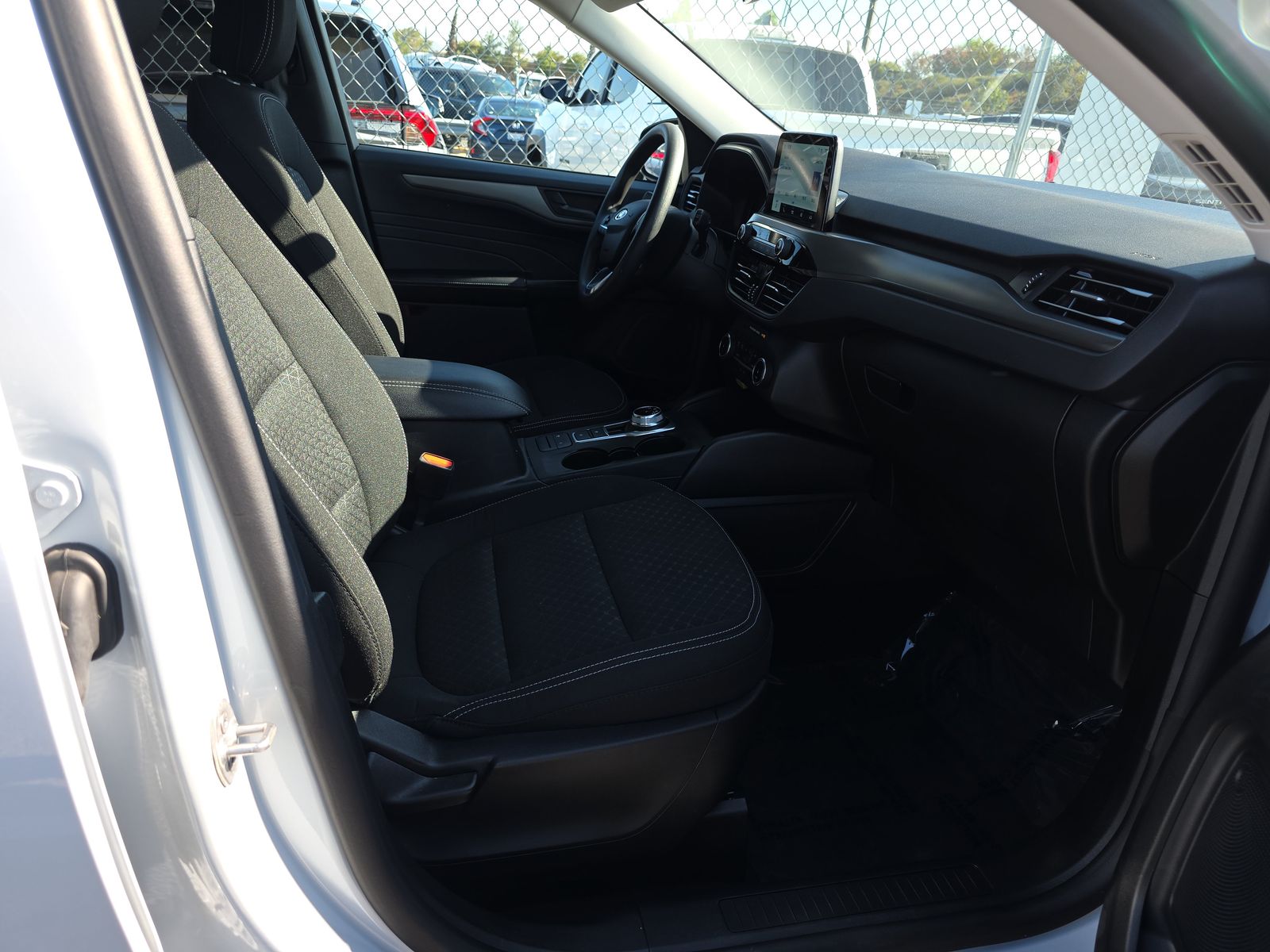 2025 Ford Escape Active AWD