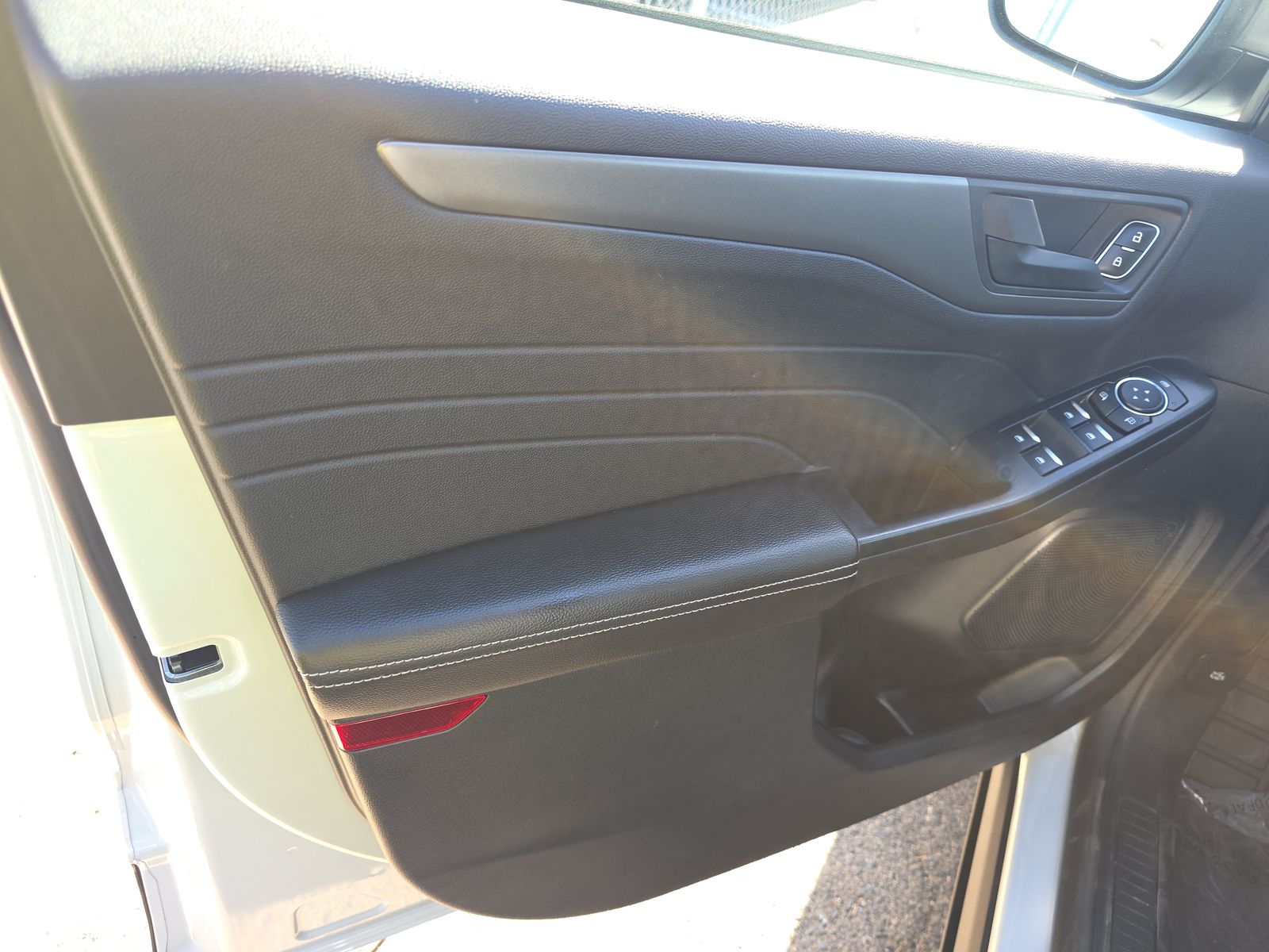 2025 Ford Escape Active AWD