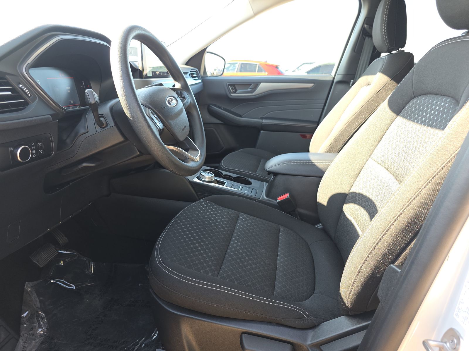 2025 Ford Escape Active AWD