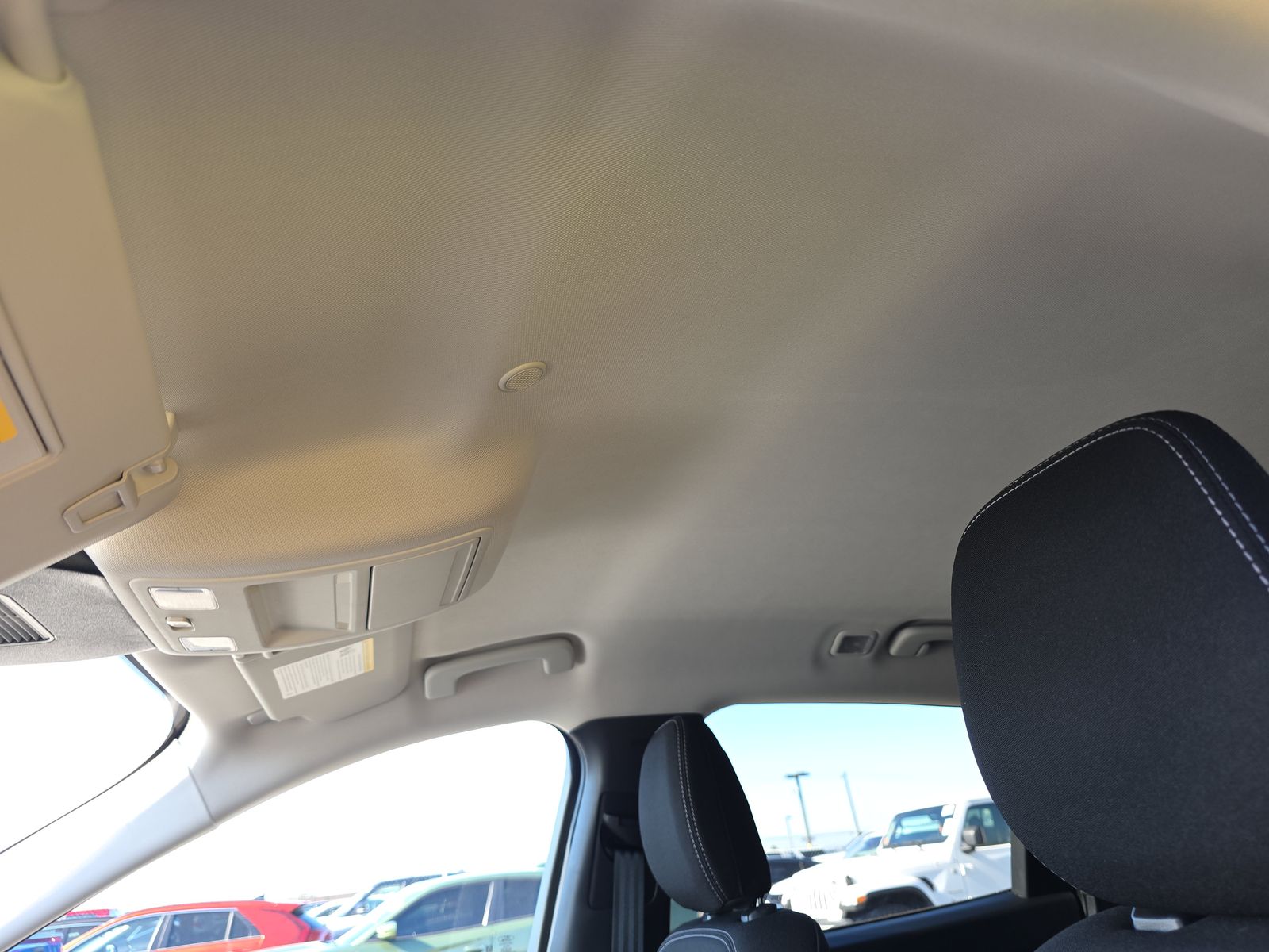 2025 Ford Escape Active AWD