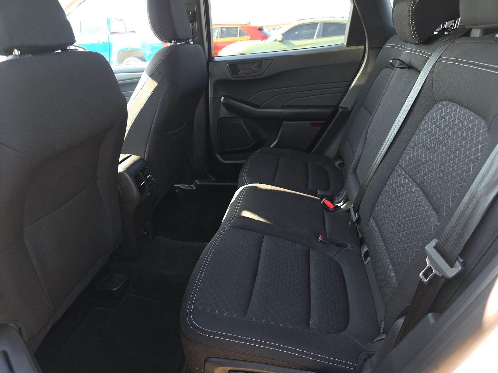 2025 Ford Escape Active AWD