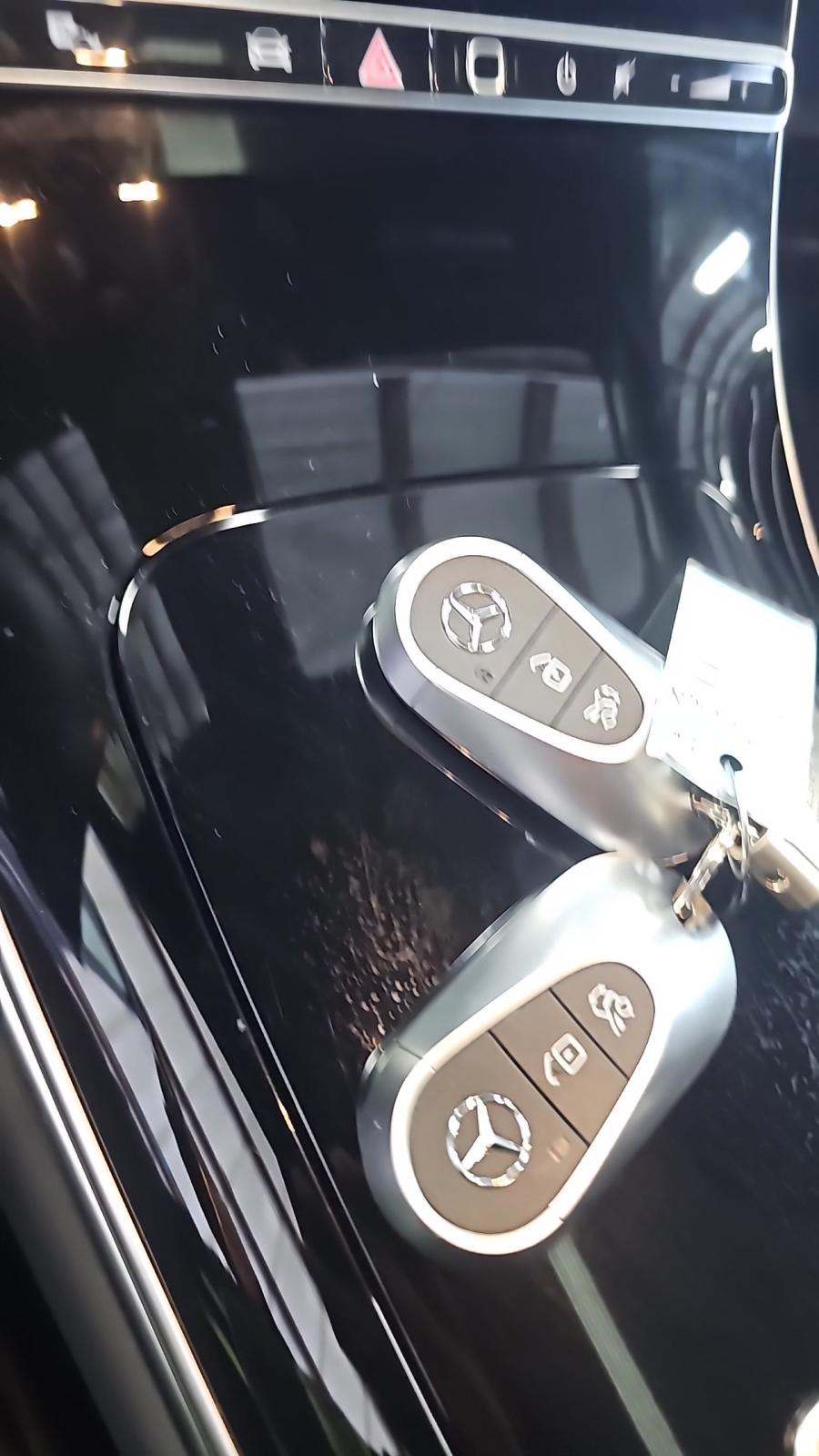 2024 Mercedes-Benz GLC GLC 300 AWD
