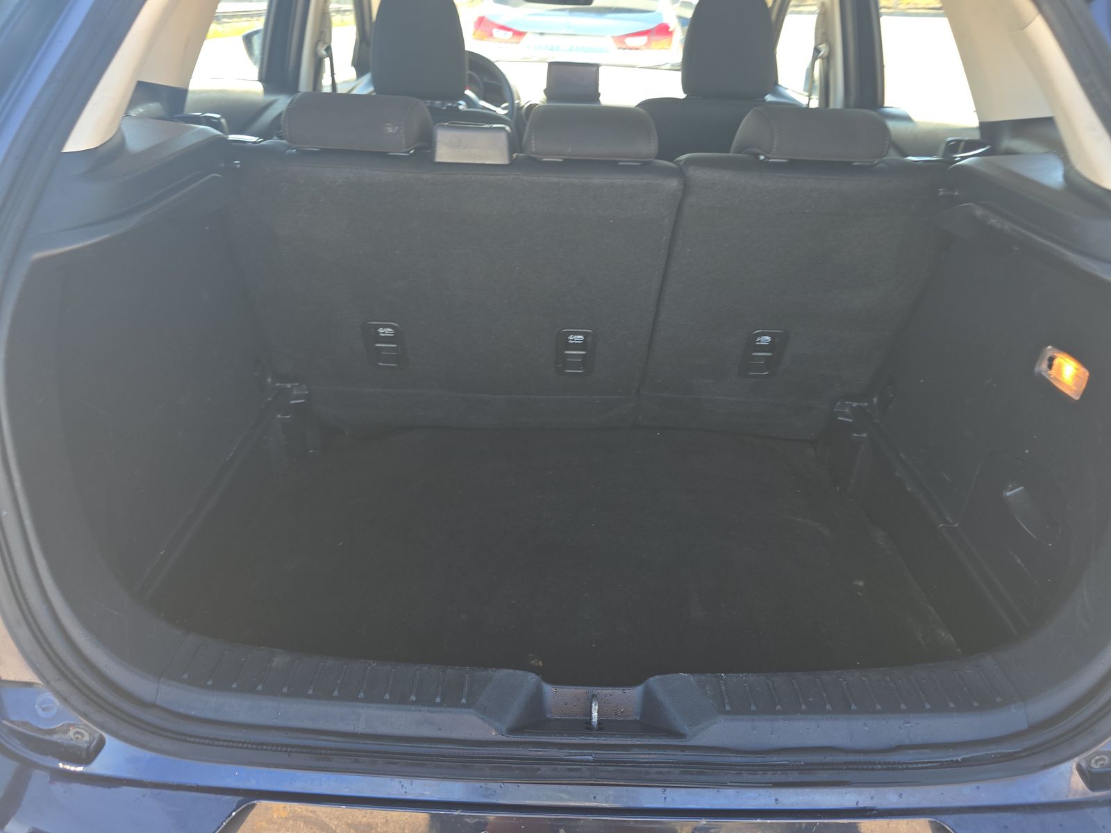 2019 MAZDA CX-3 Sport FWD