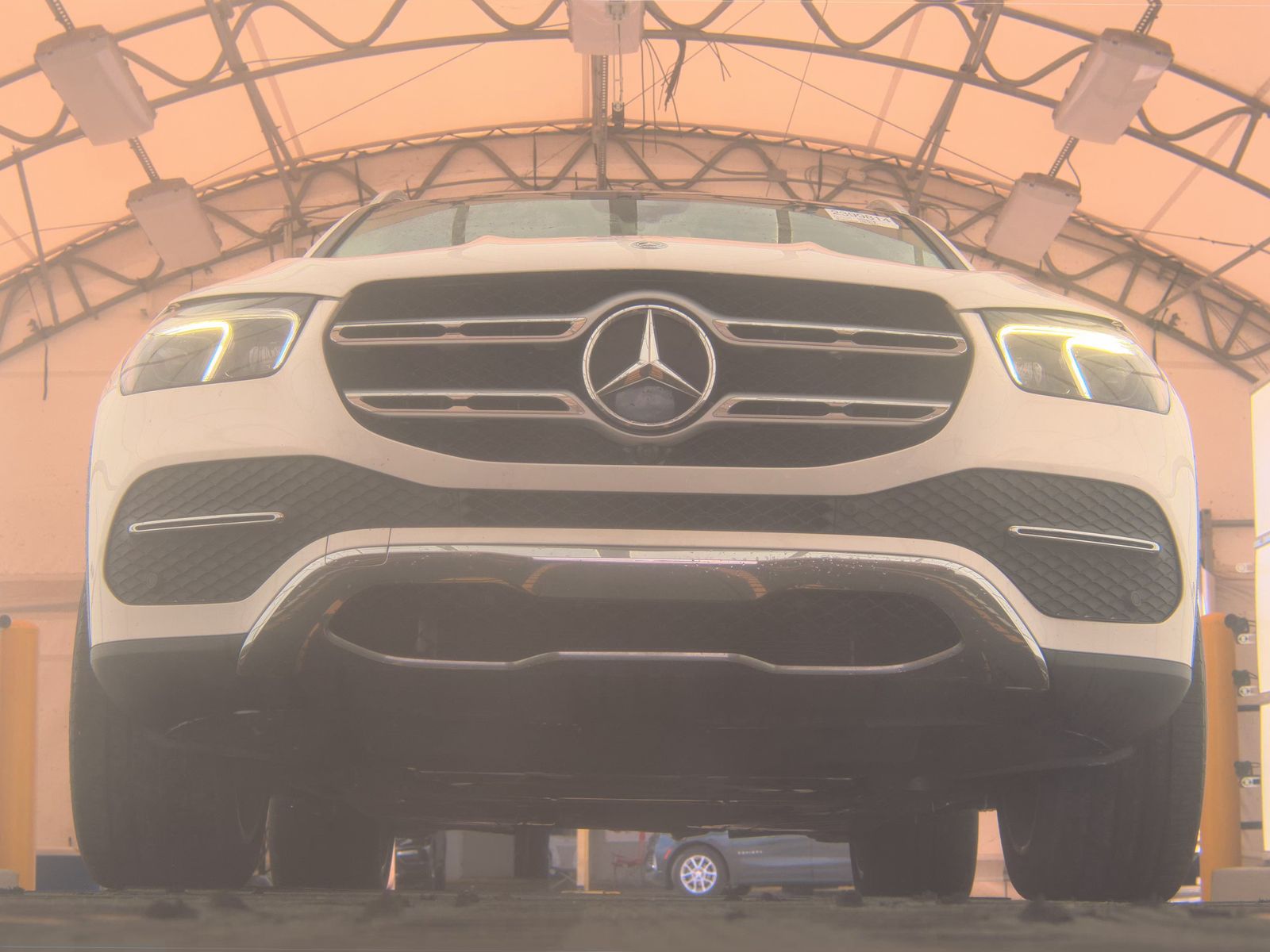 2020 Mercedes-Benz GLE GLE 350 RWD