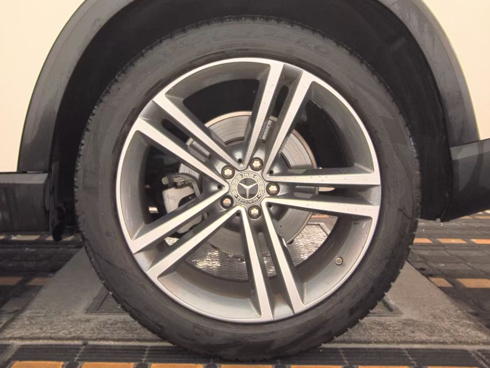 2020 Mercedes-Benz GLE GLE 350 RWD