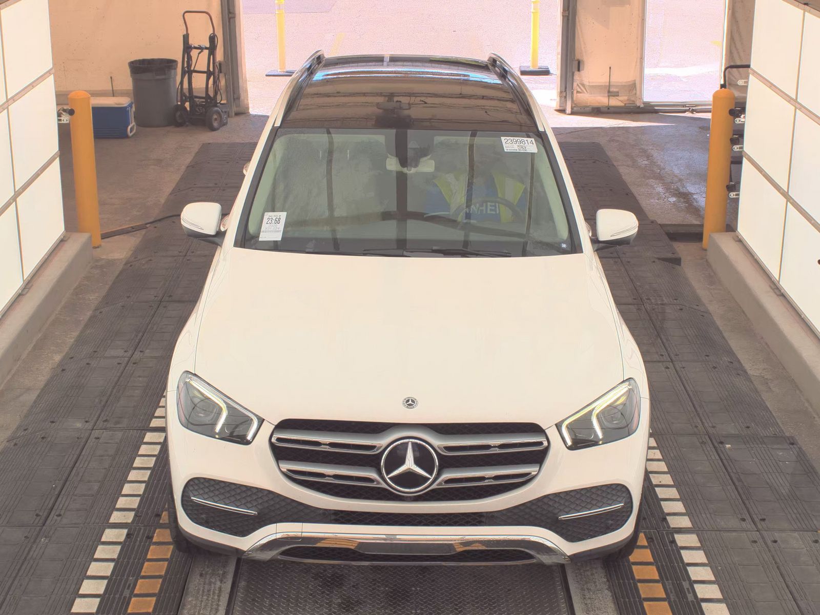 2020 Mercedes-Benz GLE GLE 350 RWD