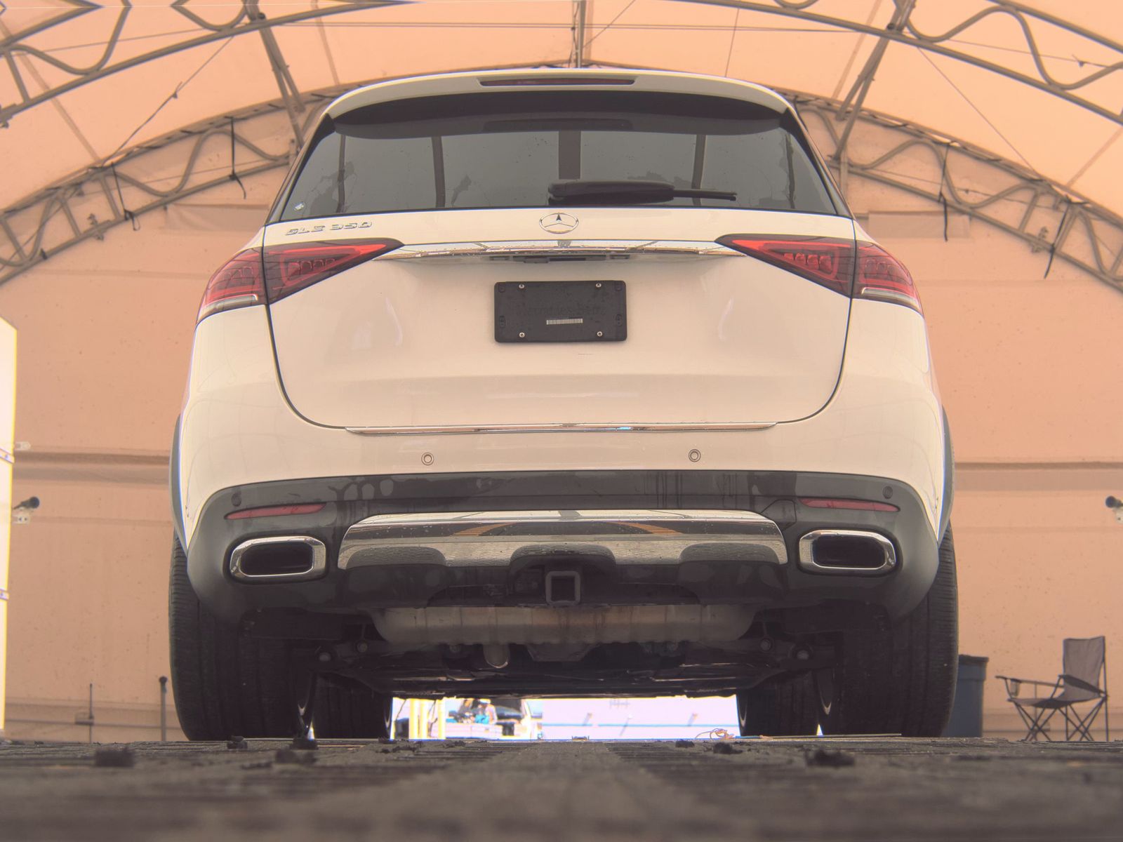 2020 Mercedes-Benz GLE GLE 350 RWD