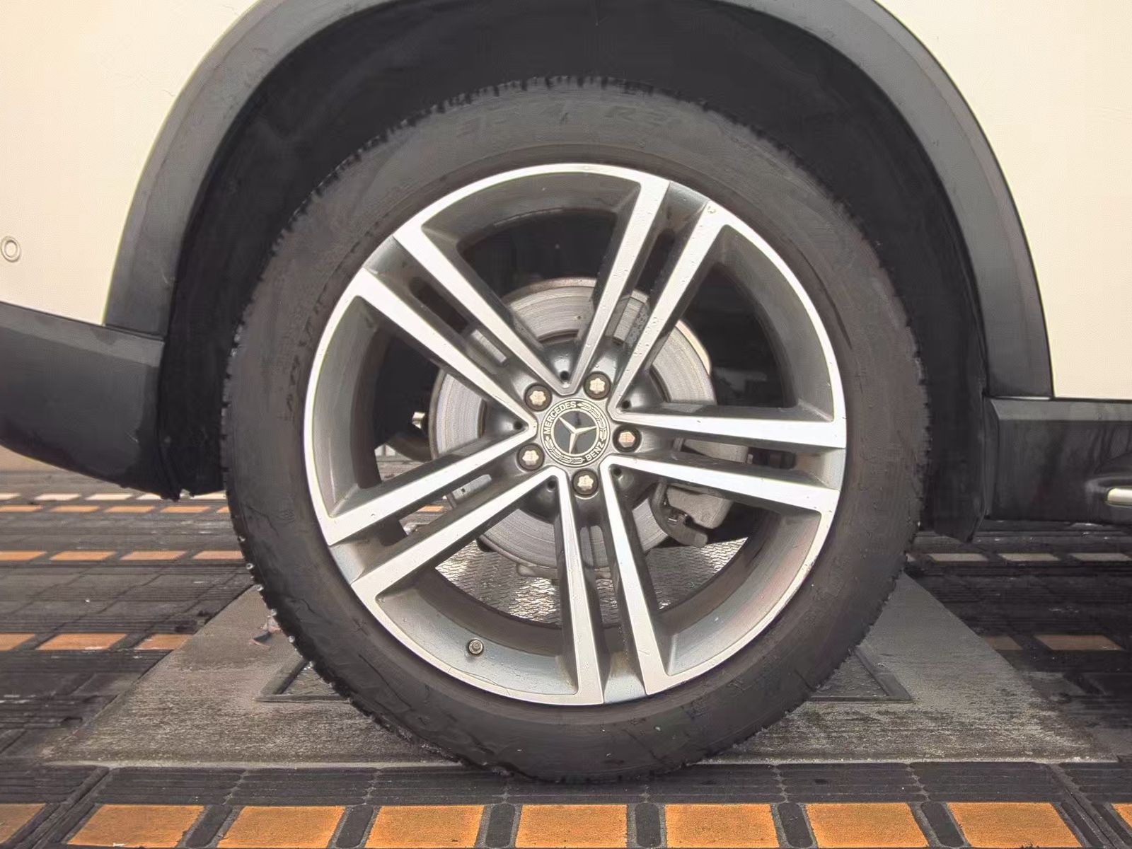 2020 Mercedes-Benz GLE GLE 350 RWD