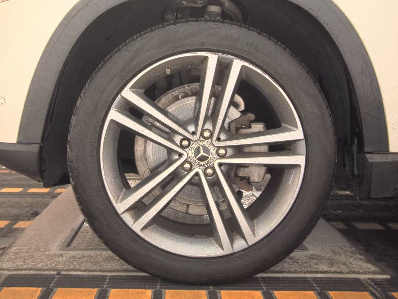 2020 Mercedes-Benz GLE GLE 350 RWD