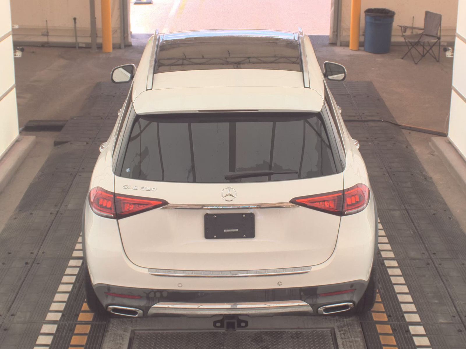 2020 Mercedes-Benz GLE GLE 350 RWD