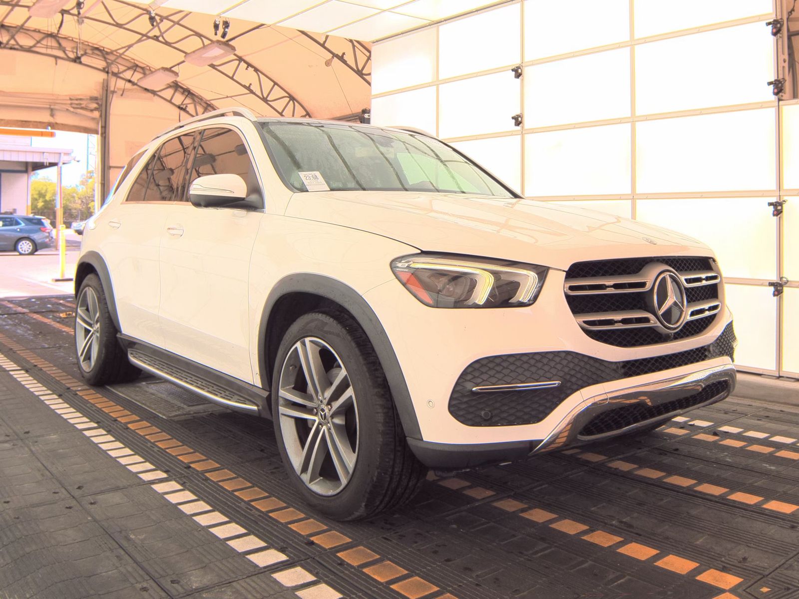 2020 Mercedes-Benz GLE GLE 350 RWD