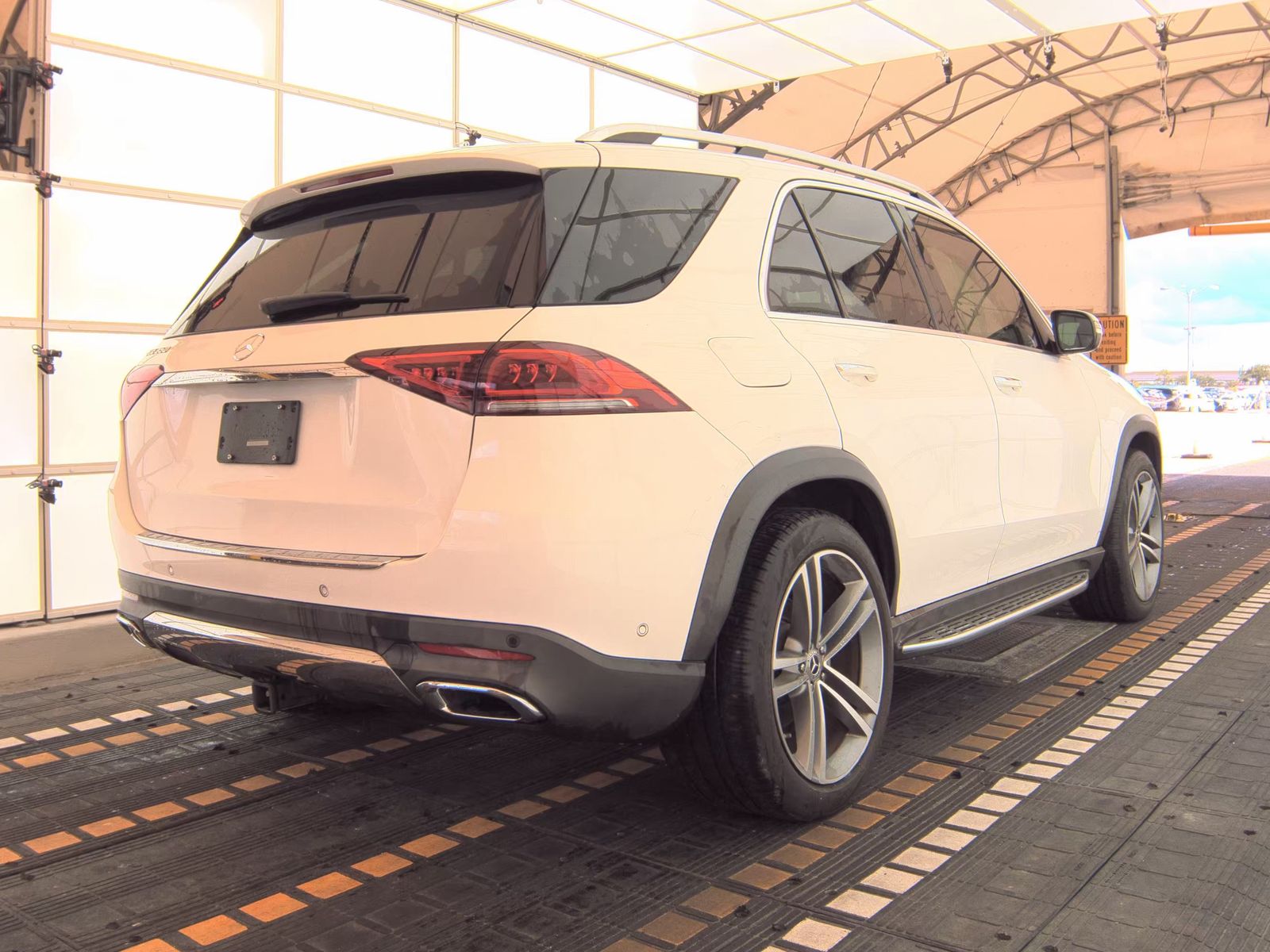 2020 Mercedes-Benz GLE GLE 350 RWD