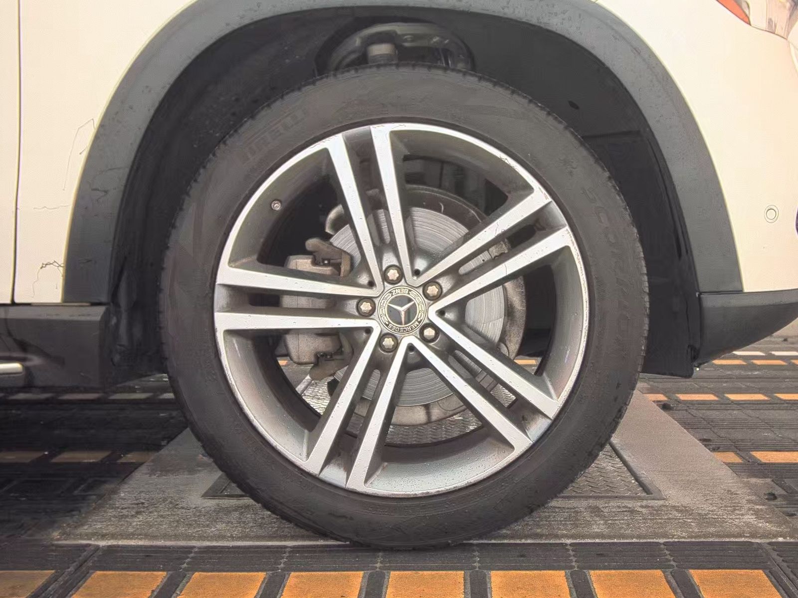 2020 Mercedes-Benz GLE GLE 350 RWD