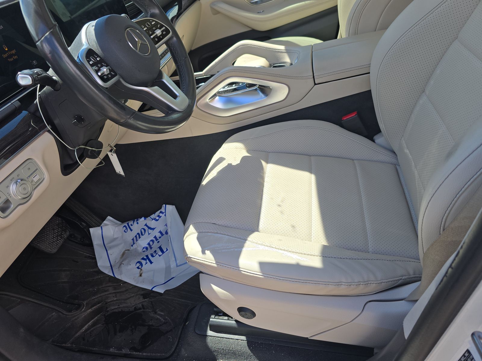 2020 Mercedes-Benz GLE GLE 350 RWD