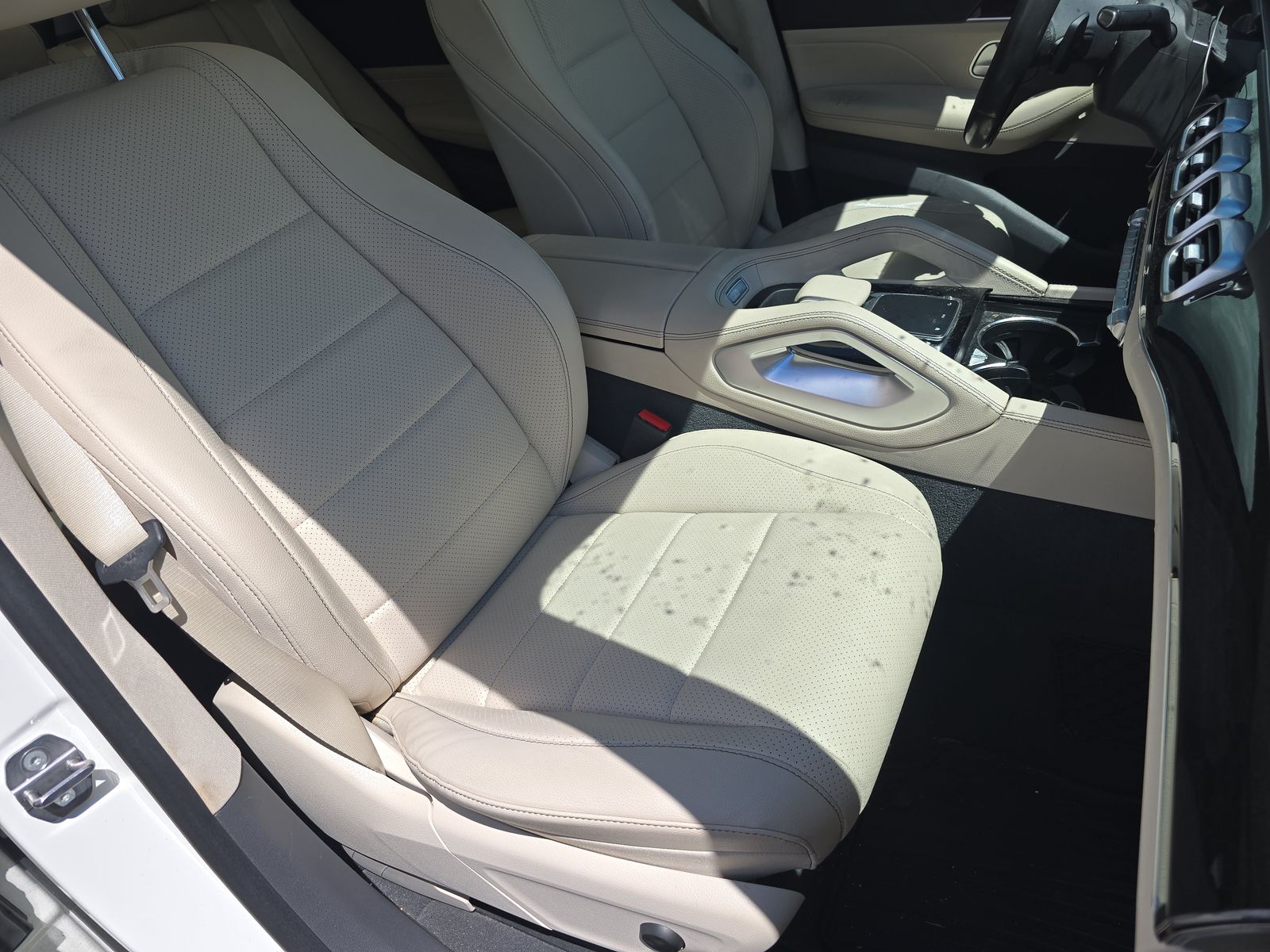 2020 Mercedes-Benz GLE GLE 350 RWD