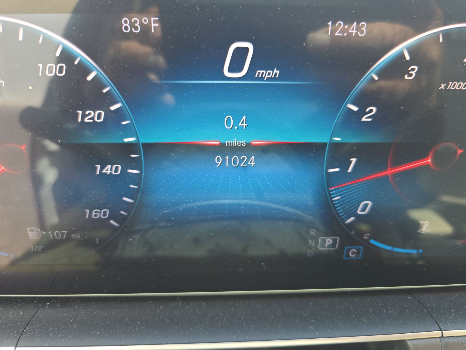 2020 Mercedes-Benz GLE GLE 350 RWD