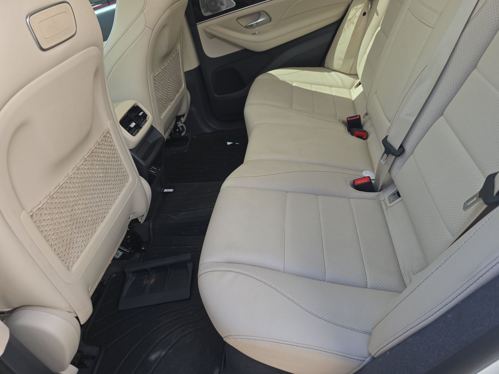 2020 Mercedes-Benz GLE GLE 350 RWD