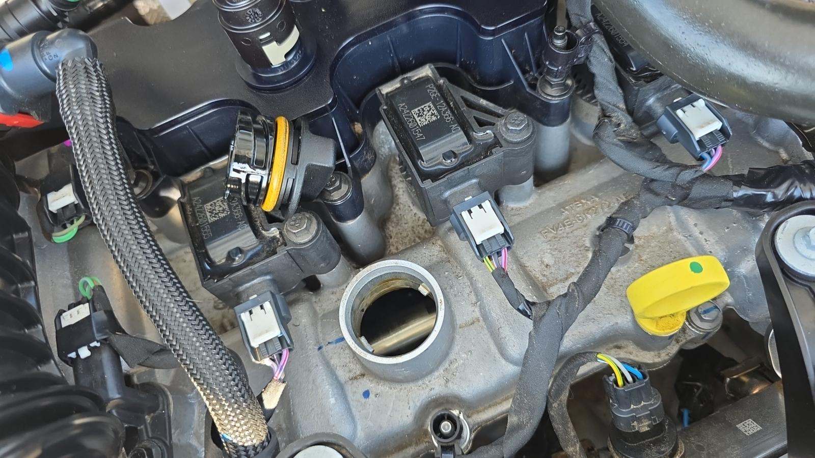 2025 Ford Escape Active AWD