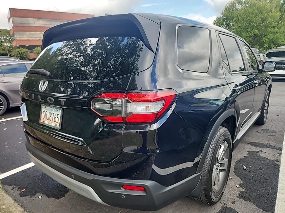 2023 Honda Pilot EX-L FWD