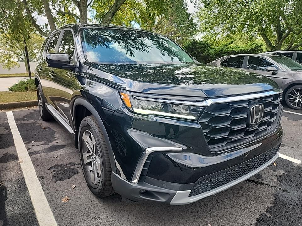 2023 Honda Pilot EX-L FWD