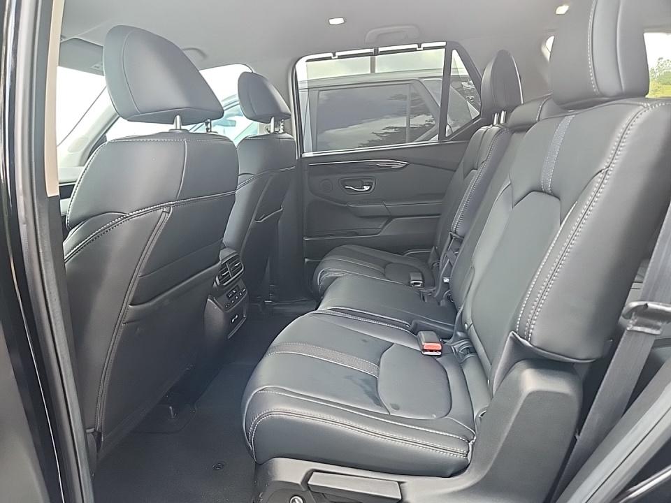 2023 Honda Pilot EX-L FWD