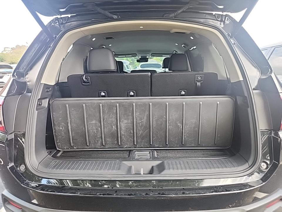 2023 Honda Pilot EX-L FWD