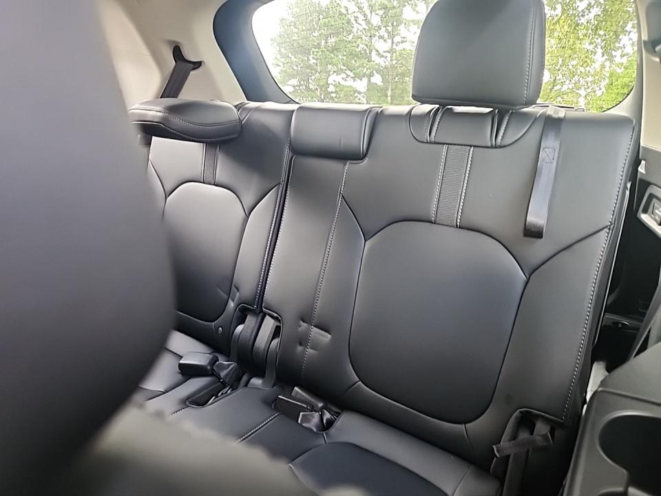 2023 Honda Pilot EX-L FWD