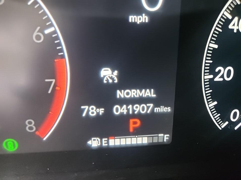 2023 Honda Pilot EX-L FWD