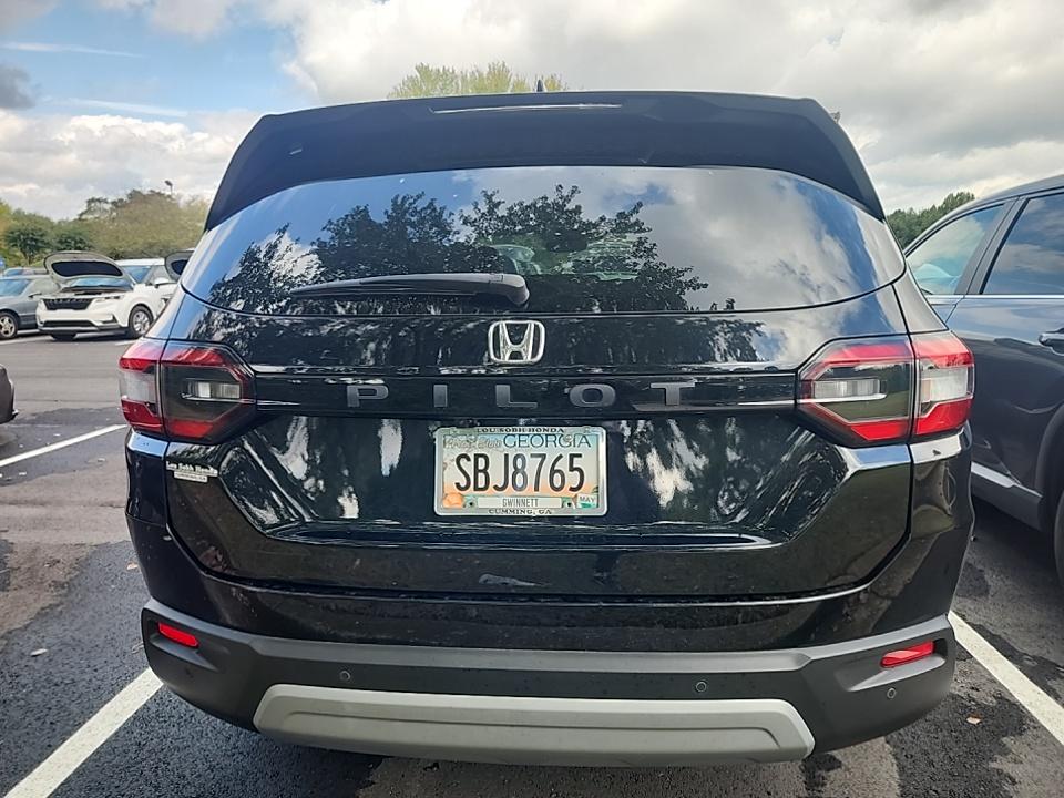 2023 Honda Pilot EX-L FWD