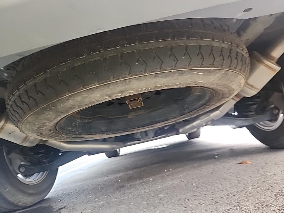 2023 Honda Pilot EX-L FWD