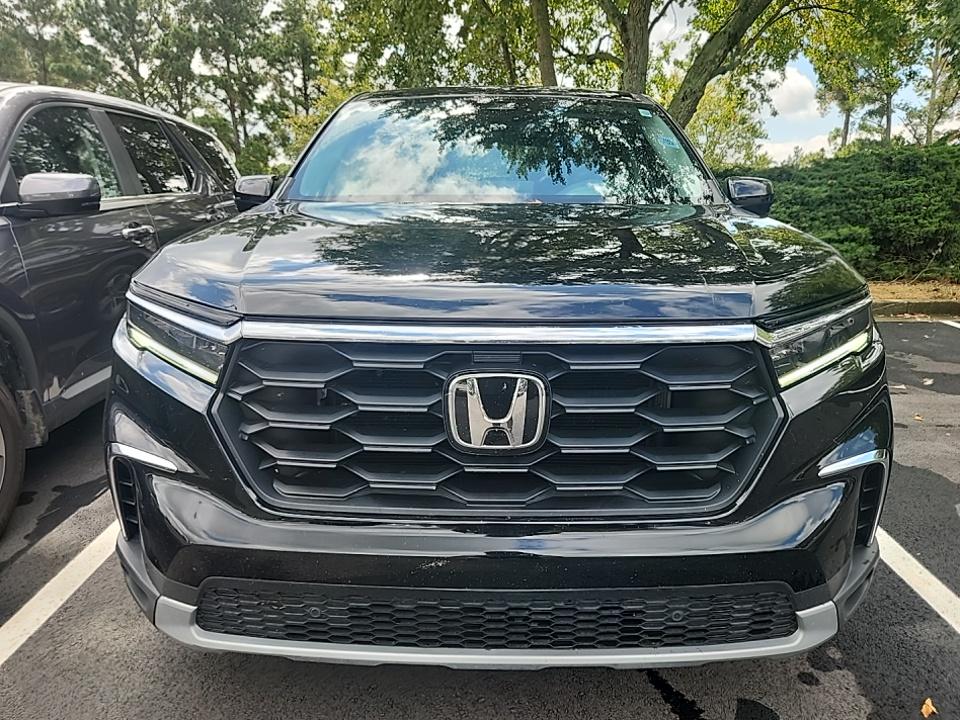 2023 Honda Pilot EX-L FWD