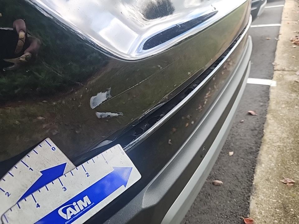 2023 Honda Pilot EX-L FWD