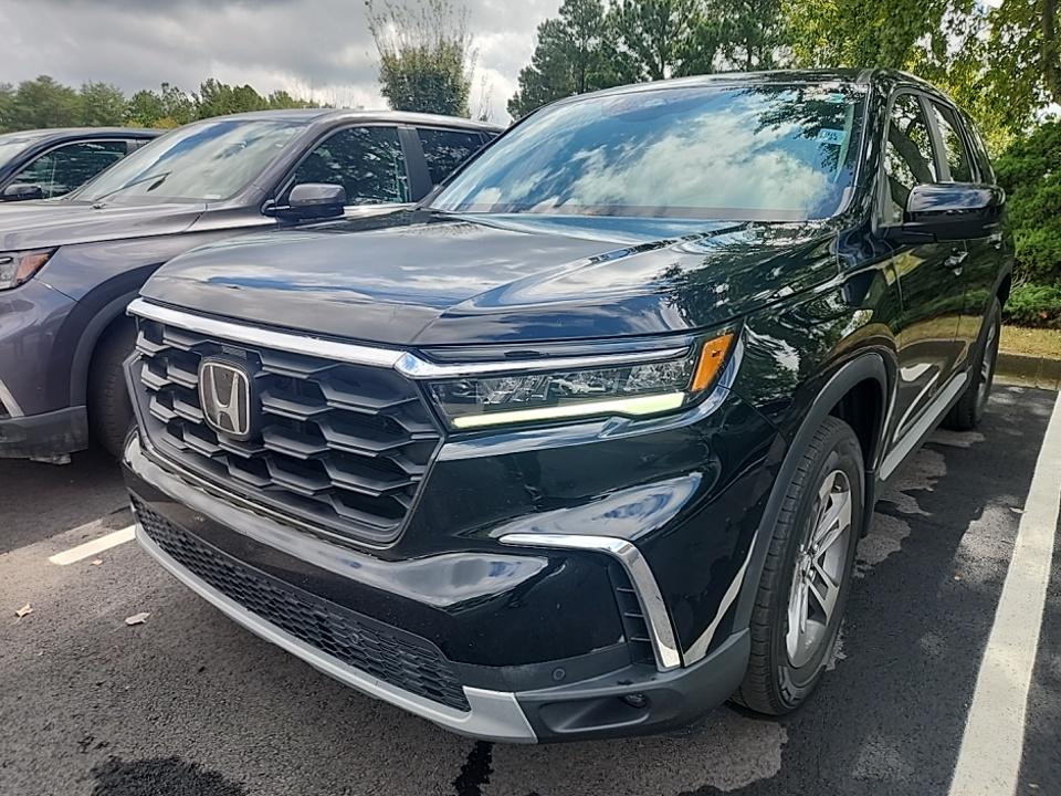 2023 Honda Pilot EX-L FWD