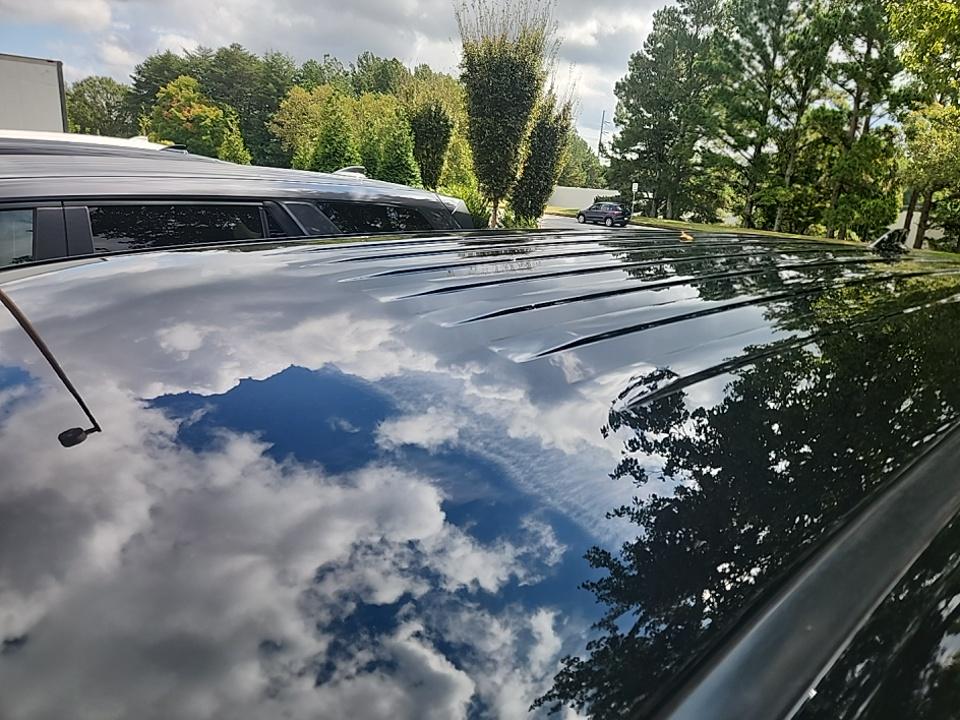 2023 Honda Pilot EX-L FWD