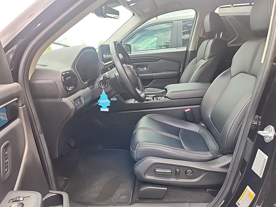 2023 Honda Pilot EX-L FWD