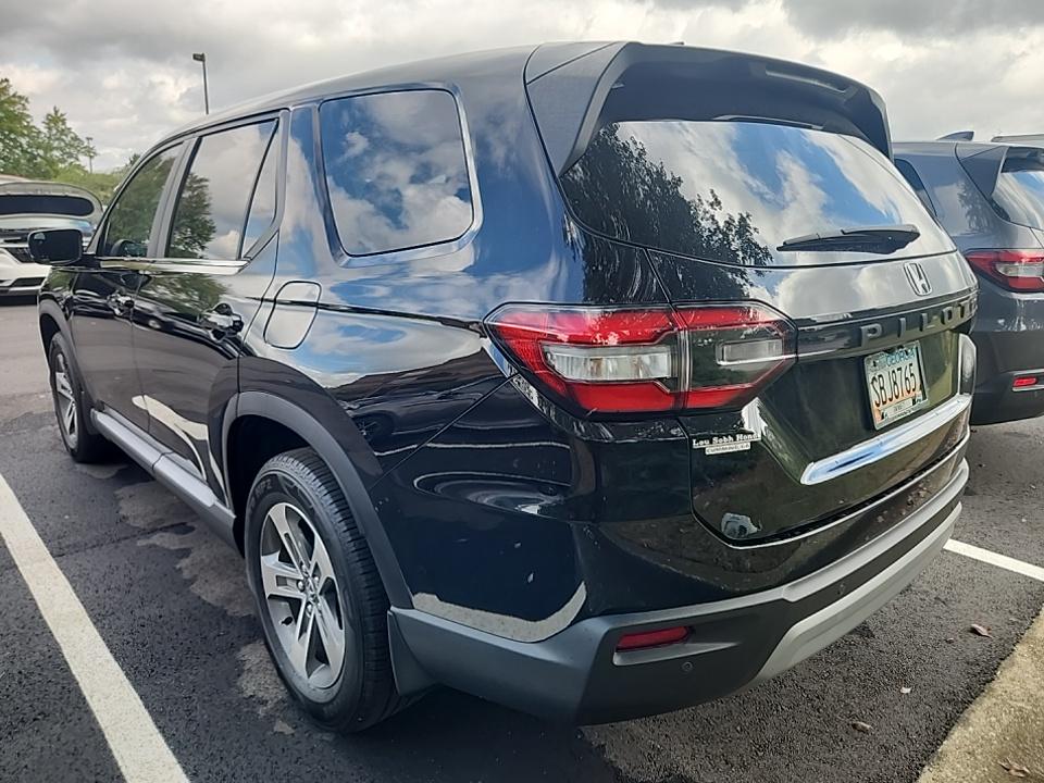2023 Honda Pilot EX-L FWD