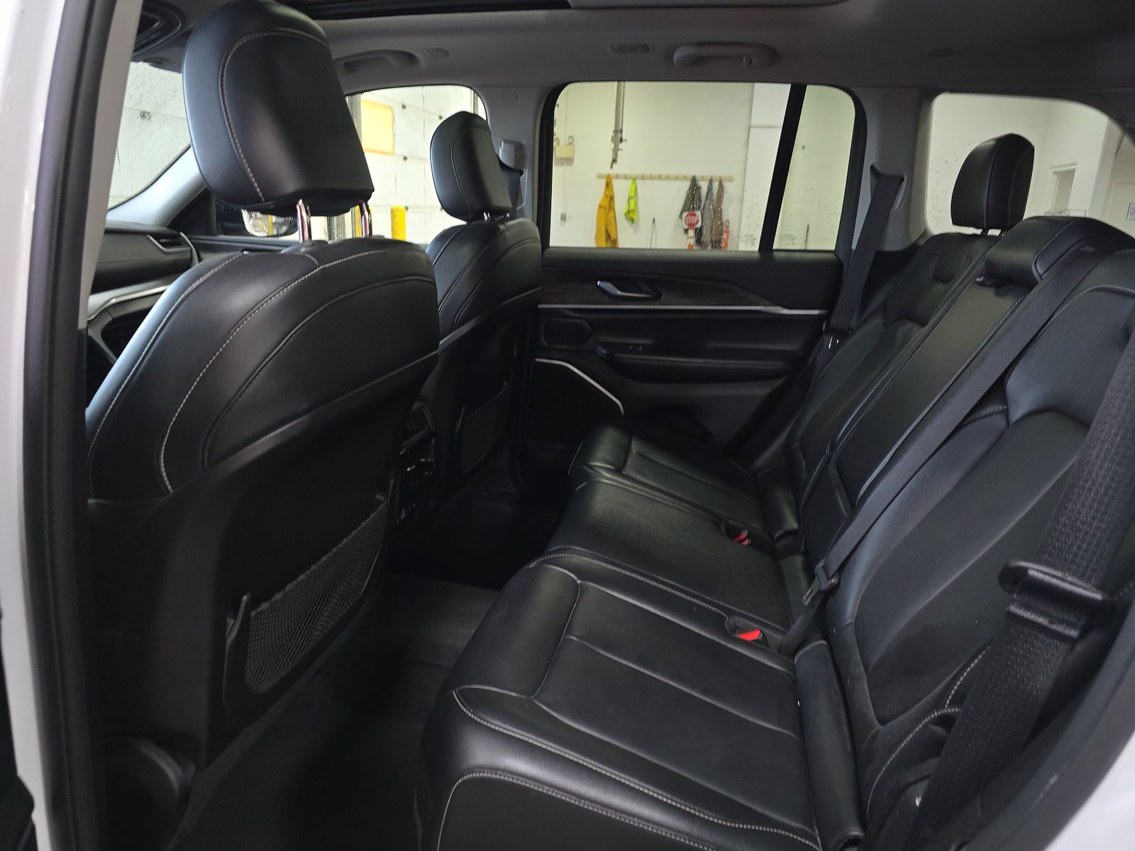 2022 Jeep Grand Cherokee Limited AWD