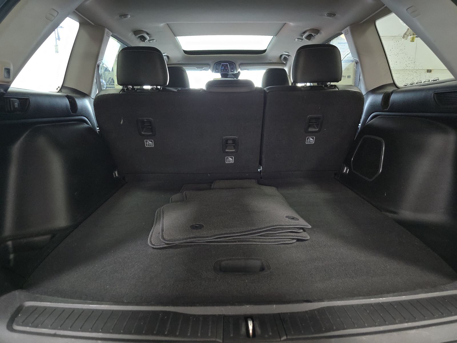 2022 Jeep Grand Cherokee Limited AWD