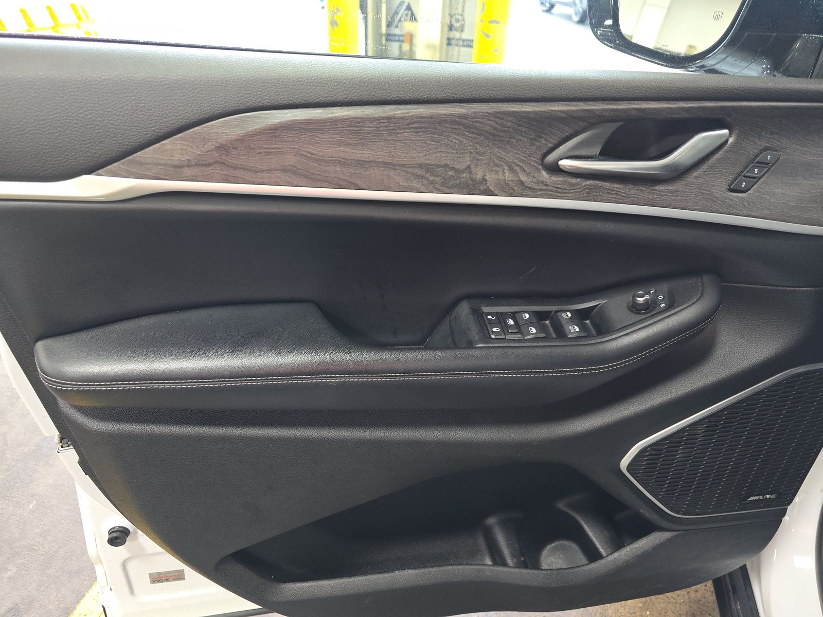 2022 Jeep Grand Cherokee Limited AWD