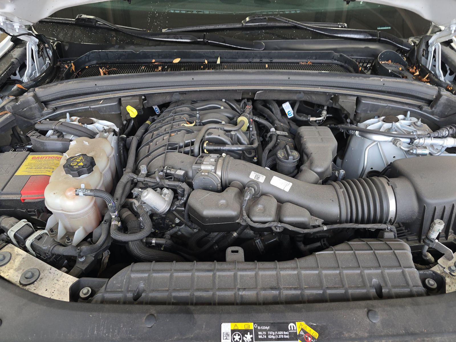 2022 Jeep Grand Cherokee Limited AWD