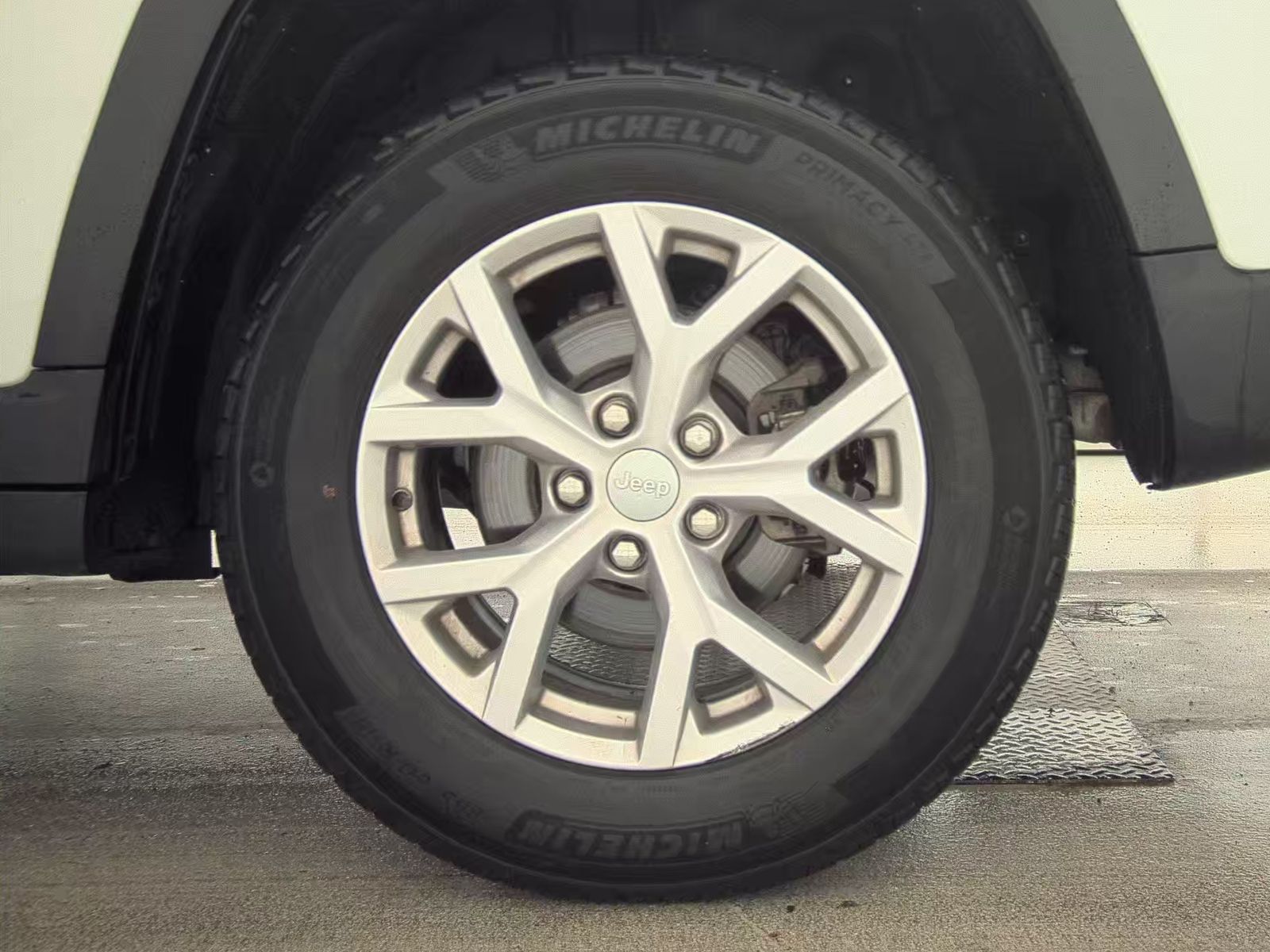 2022 Jeep Grand Cherokee Limited AWD