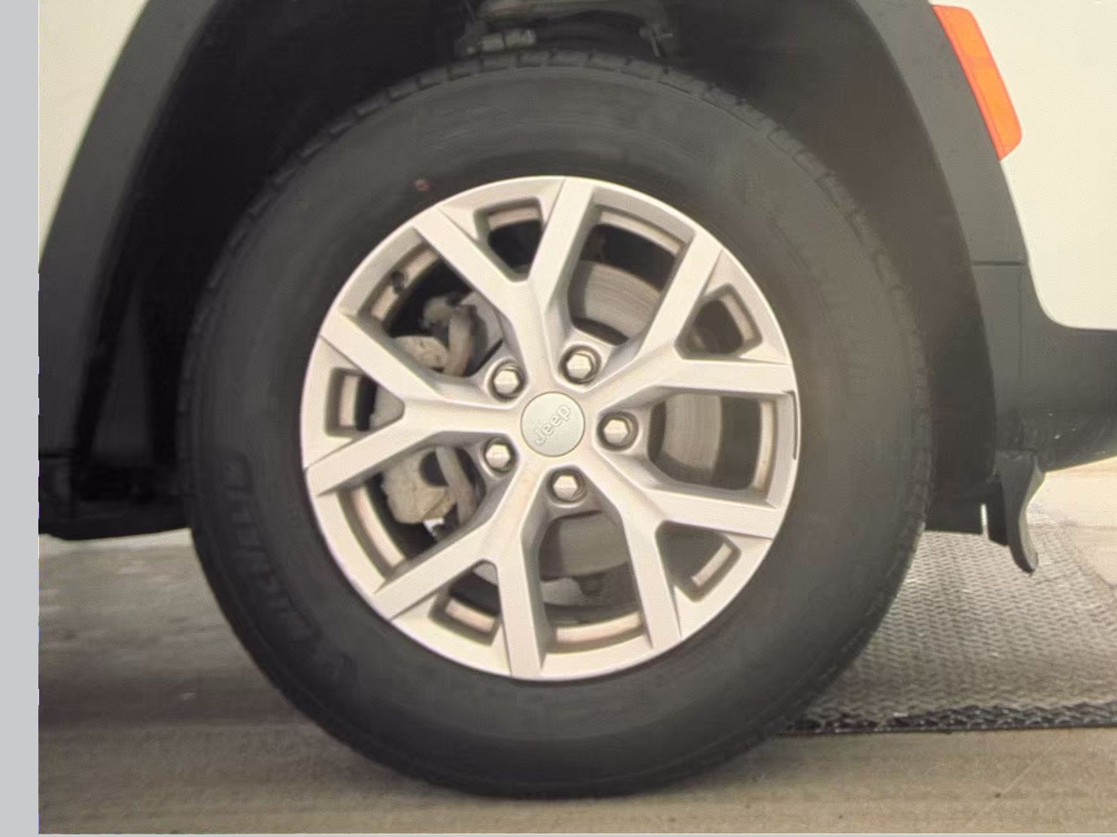 2022 Jeep Grand Cherokee Limited AWD