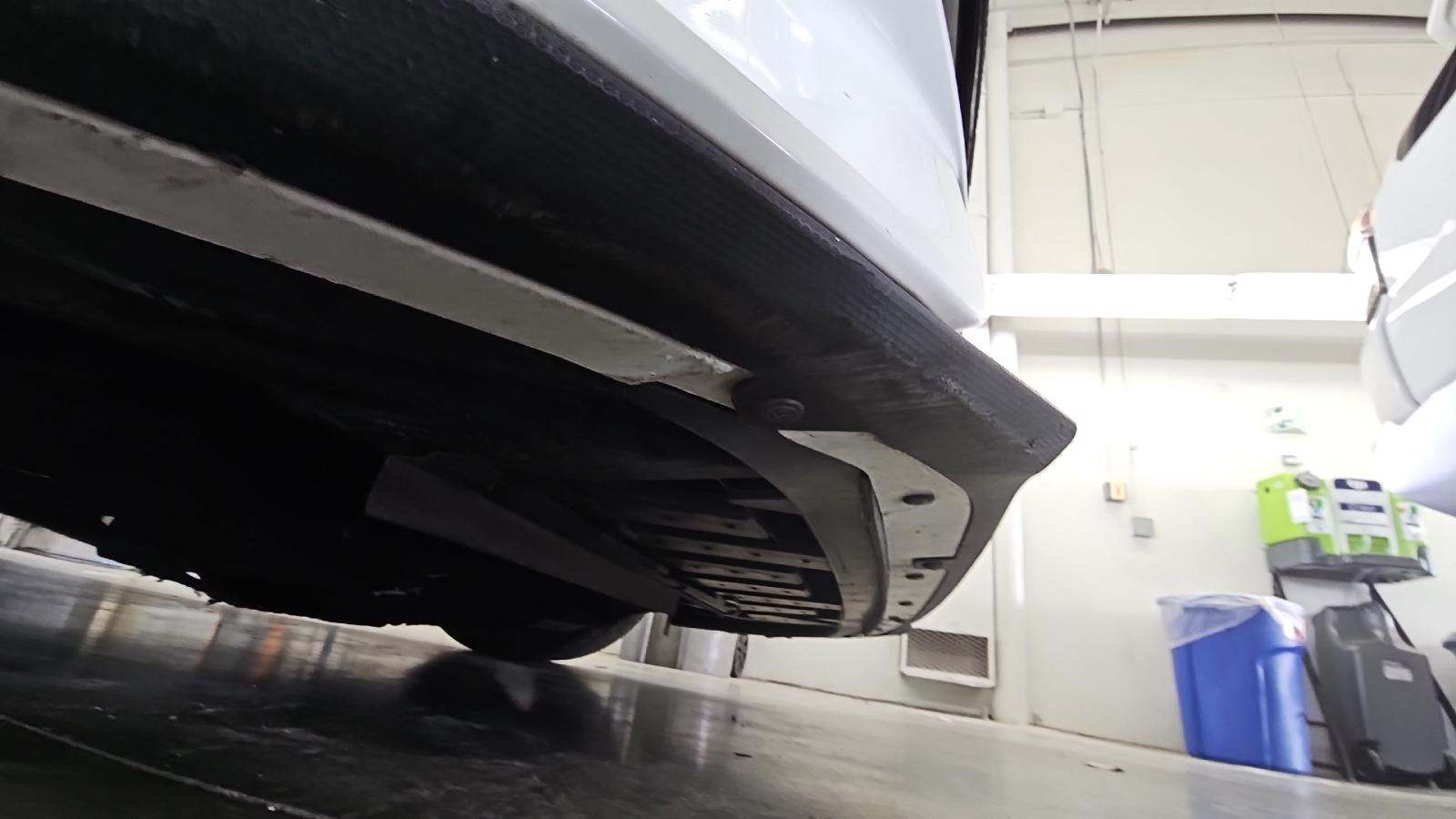 2017 Ford Focus RS AWD